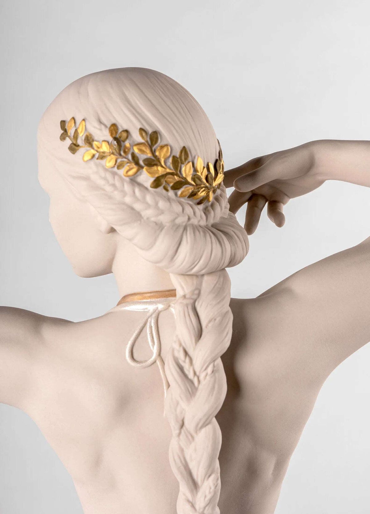 Lladró - Scultura Diana