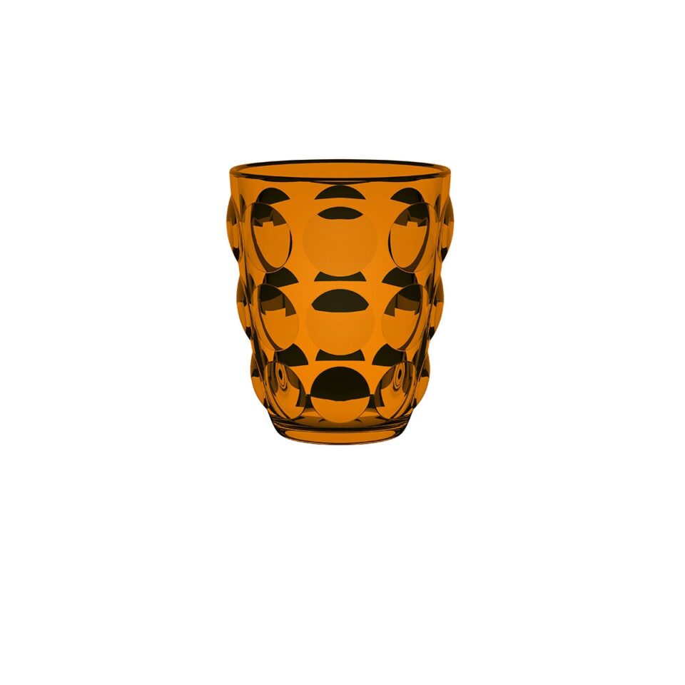 Italesse - Bolle bicchieri set 6 pz