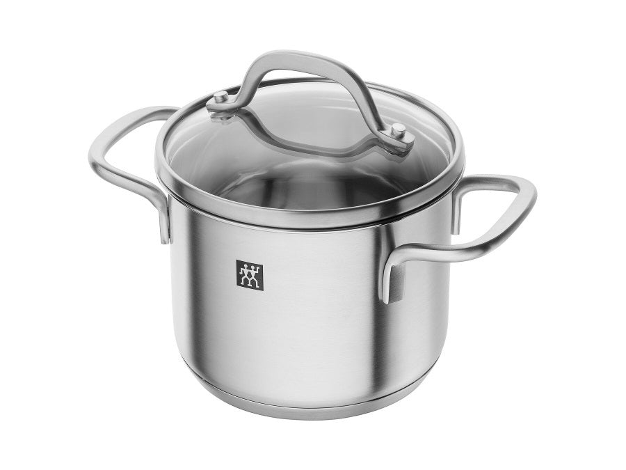 Zwilling – Zwiling - Pico - Casseruola - Acciaio inossidabile