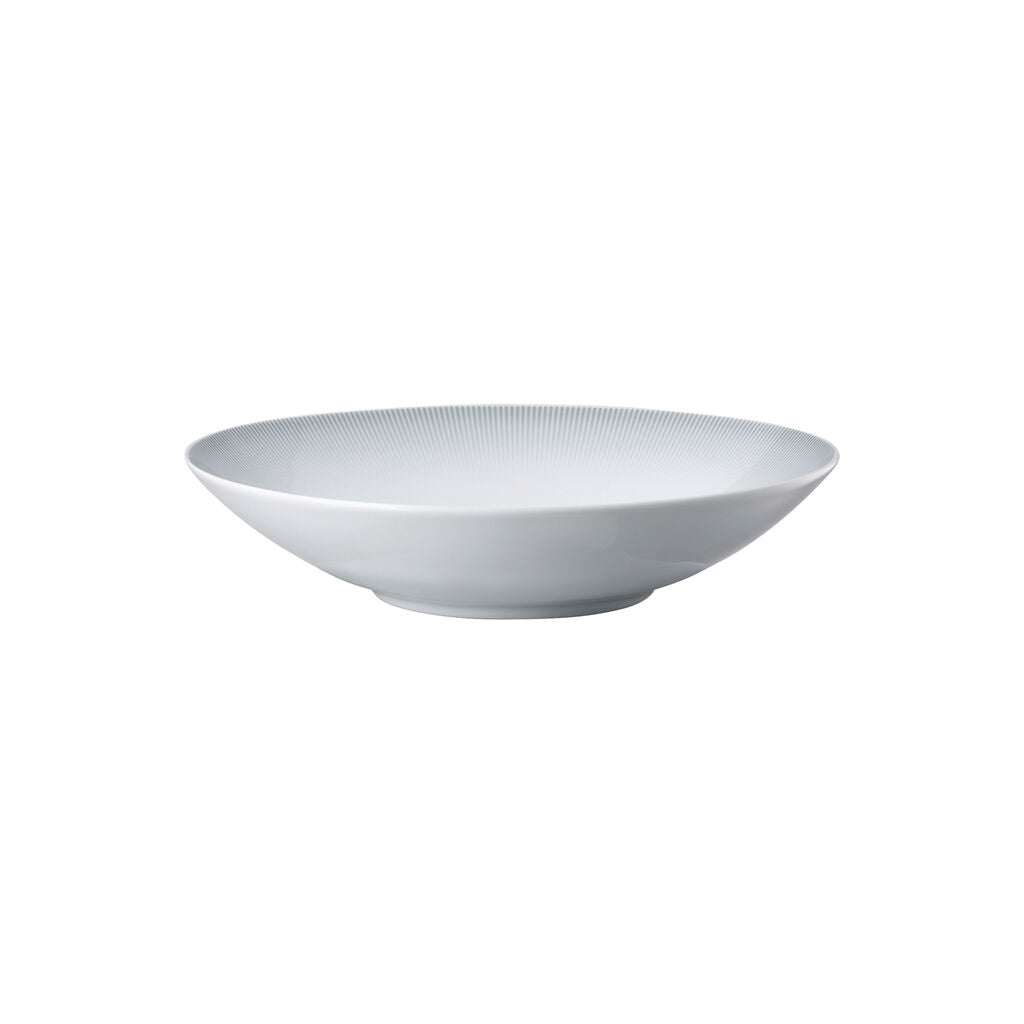 Rosenthal TAC Comfort Blue - Servizio 18 Piatti in Porcellana | Design Moderno