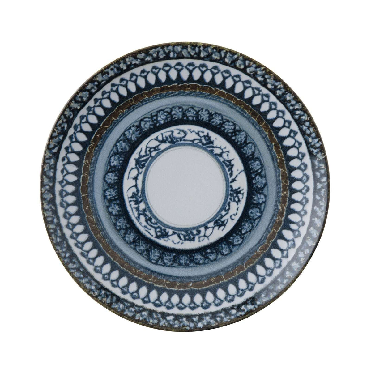 Mediterraneum Set piatti