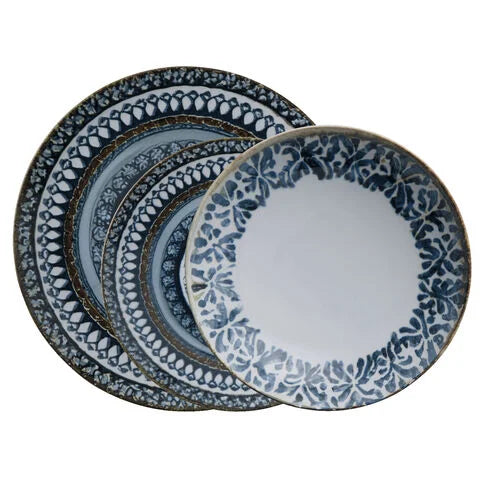 ARTHUR GROUP – Mediterraneum Set piatti
