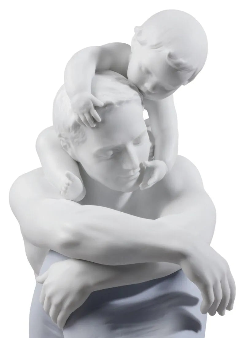 LLADRÓ – Lladrò - Ti voglio bene papà