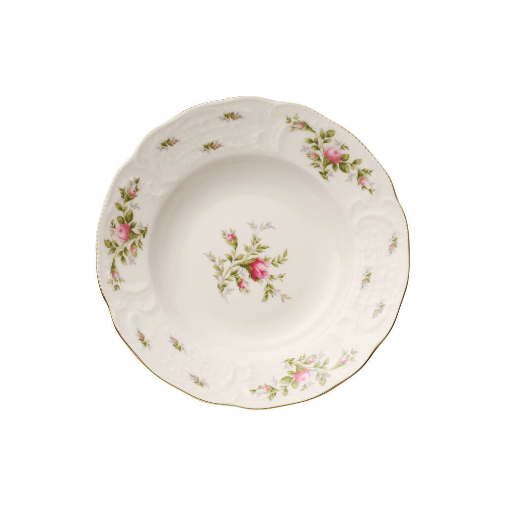 Rosenthal - Sanssouci Elfenbein Ramona - Servizio 18 piatti