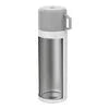 Zwilling - Bottiglia termica - 1 l, acciaio inox