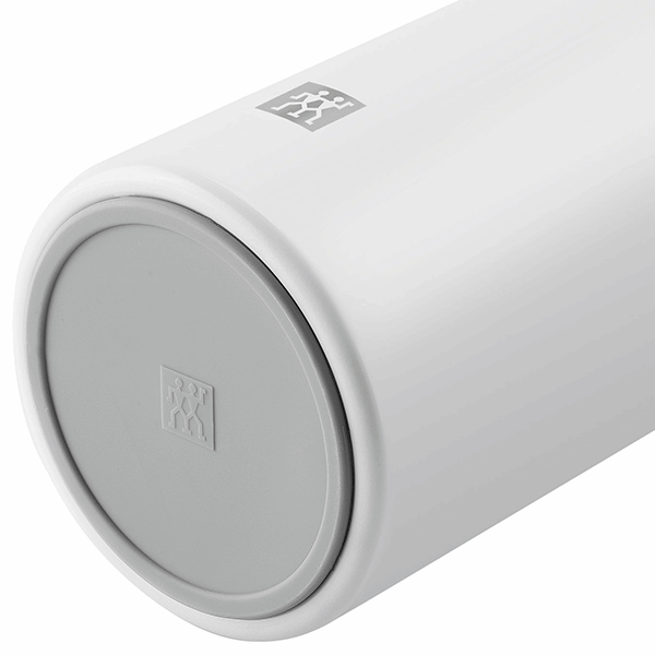 Zwilling - Bottiglia termica - 1 l, acciaio inox