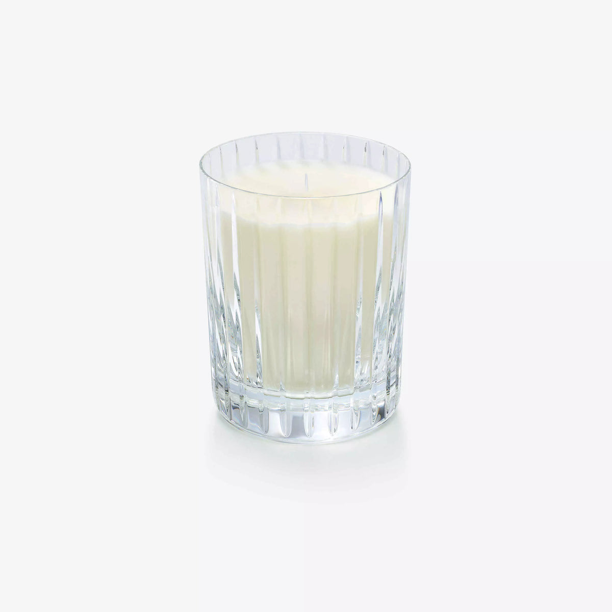 Baccarat - Candela profumata 4 Elements Eau Infinie - Cristallo Verde