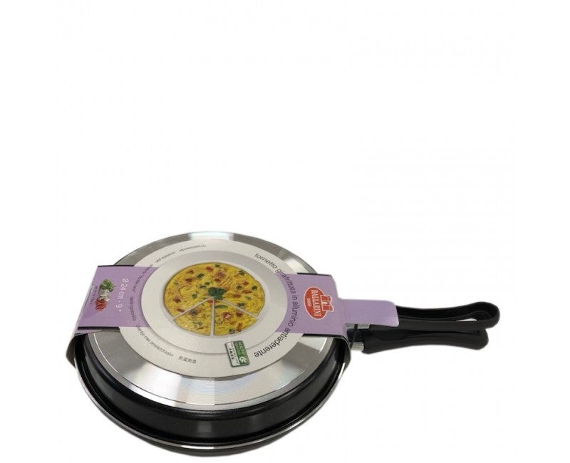 Zwilling - Firenze - Girafrittata 24cm