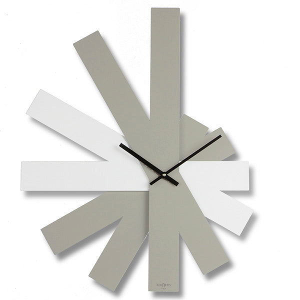 REXARTIS - Delta 60 Orologio da parete