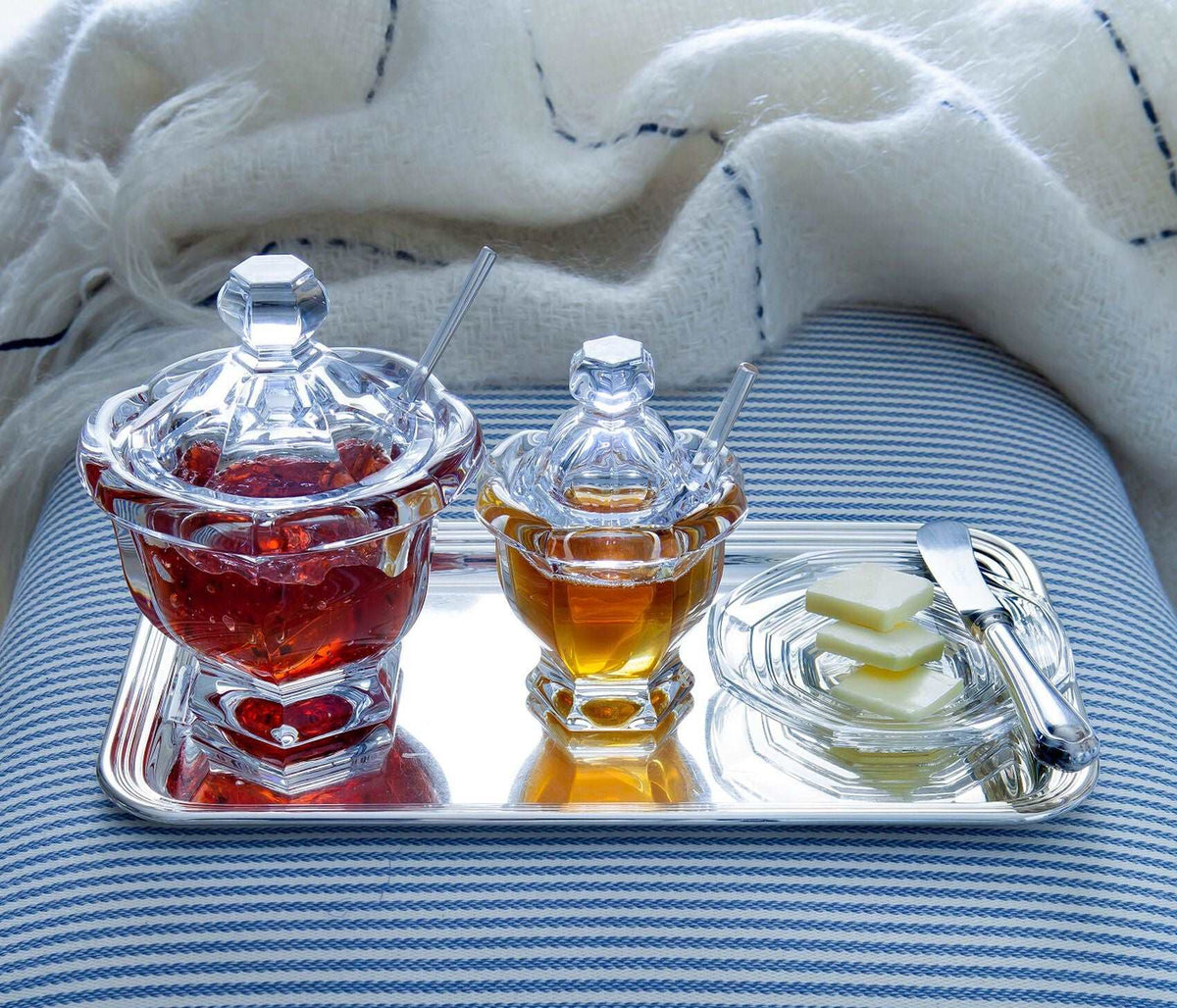 Baccarat - Harcourt Mostardiera Missouri