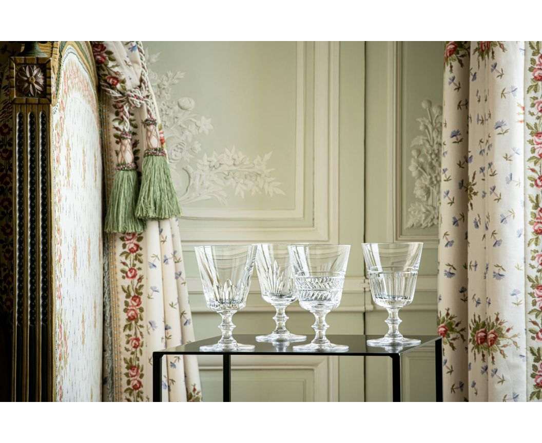 Saint Louis - Queens’ Hall Set bicchieri
