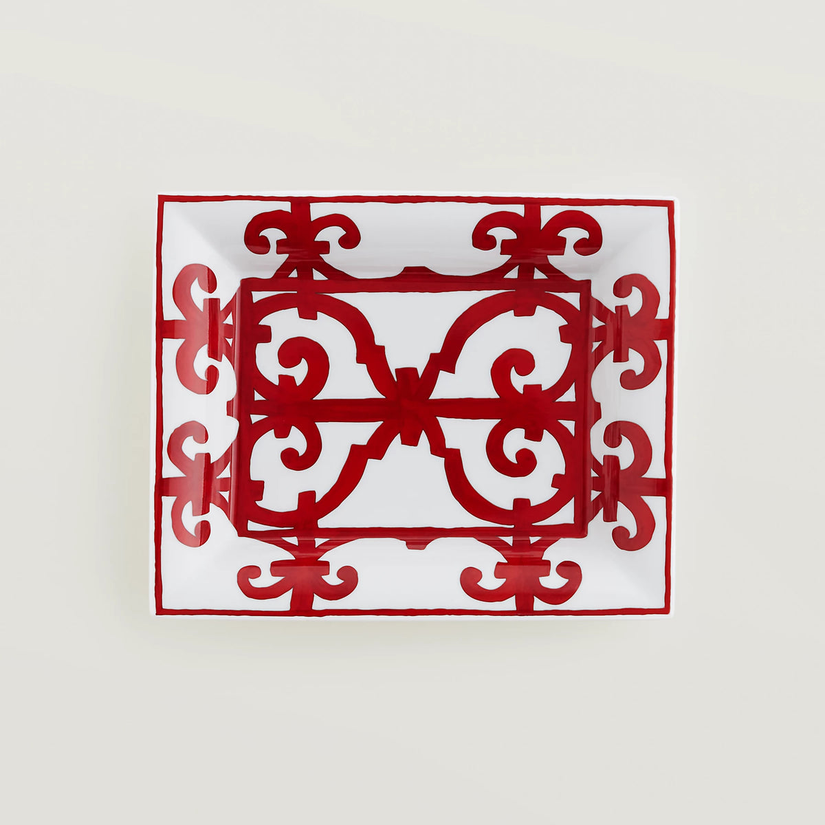 Hermès – Hermes - Balcon du Guadalquivir - Svuotatasche