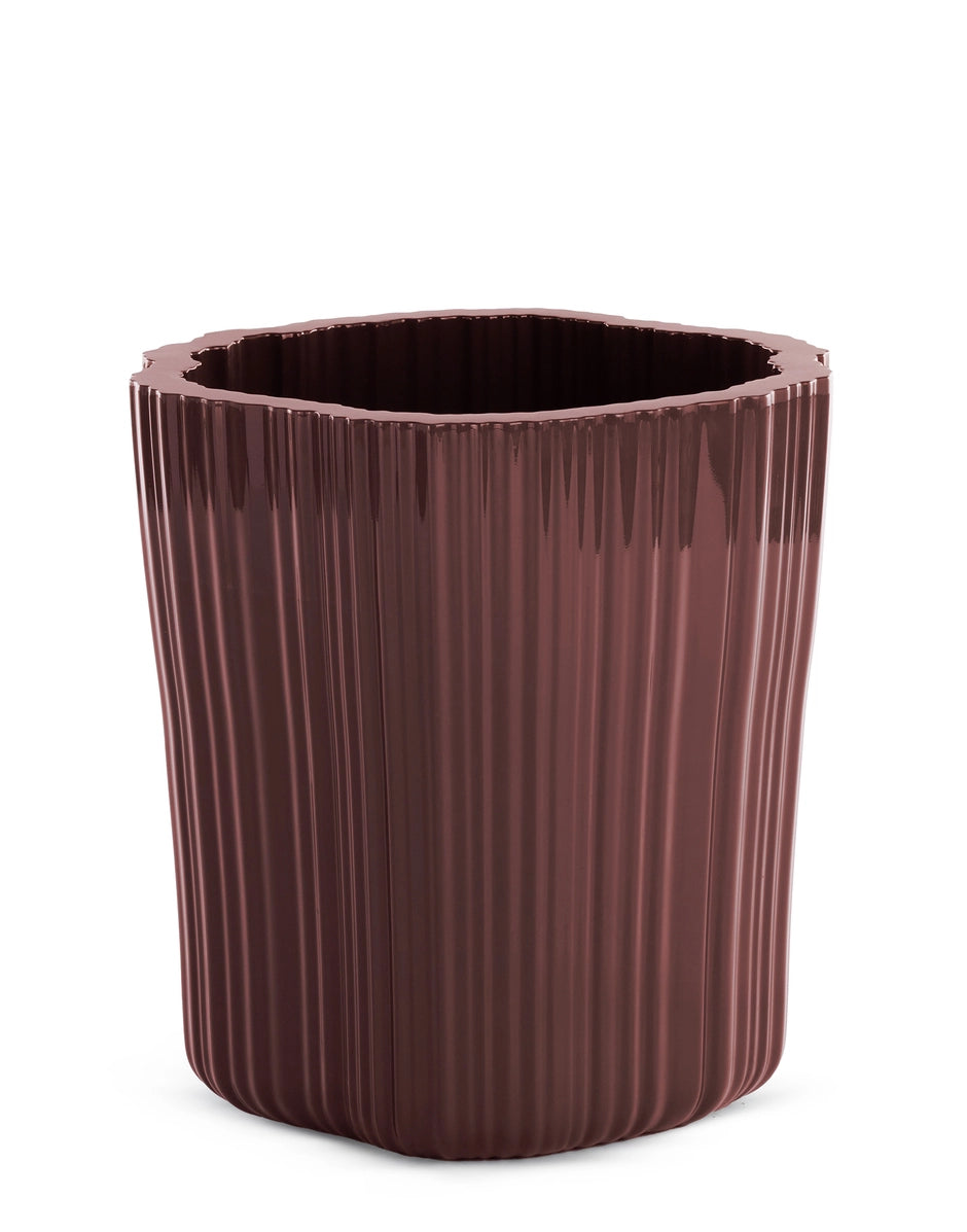 Kartell Corteza – Coprivaso Bordeaux | Design Patricia Urquiola