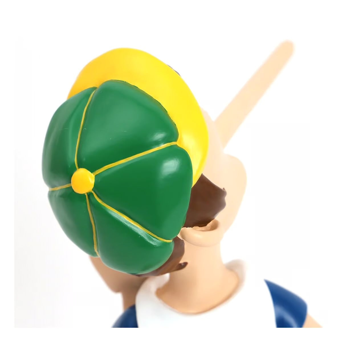The Liar Lamp – Lampada portatile Pinocchio