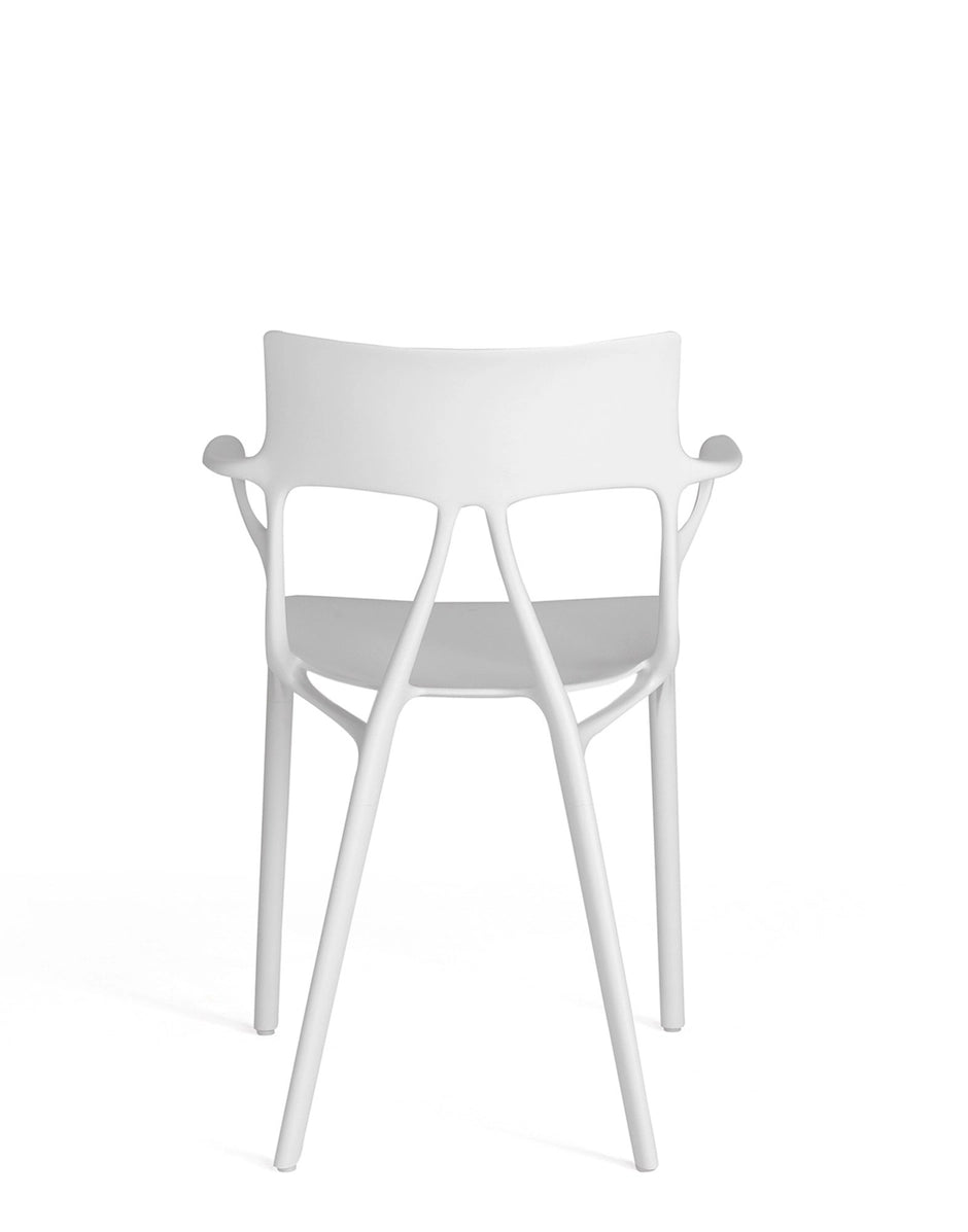 Kartell - Sedie A.I. ( 2 Sedie)