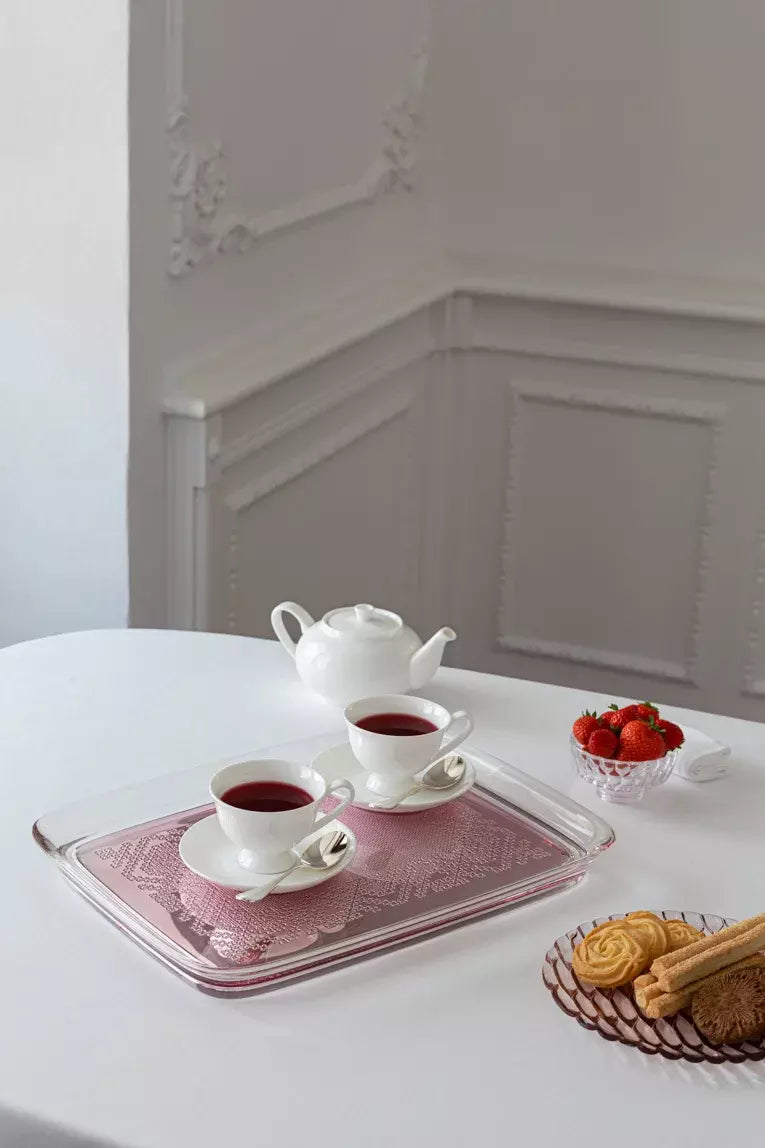 Kartell - Teatime - Vassoio