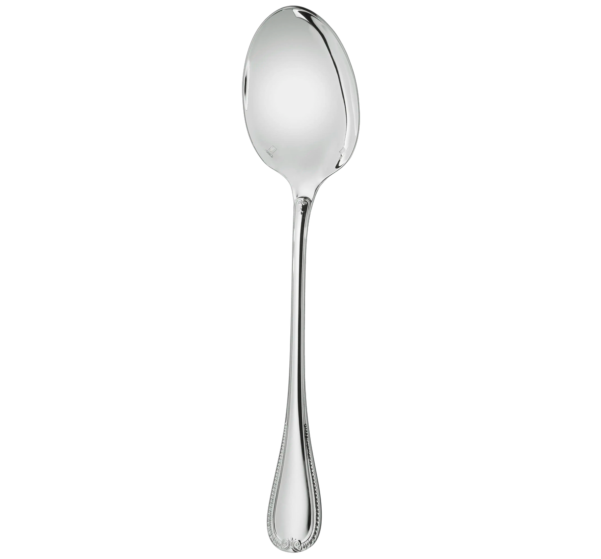 Christofle - Mailmaison - Servizio 75 pz placcato in argento