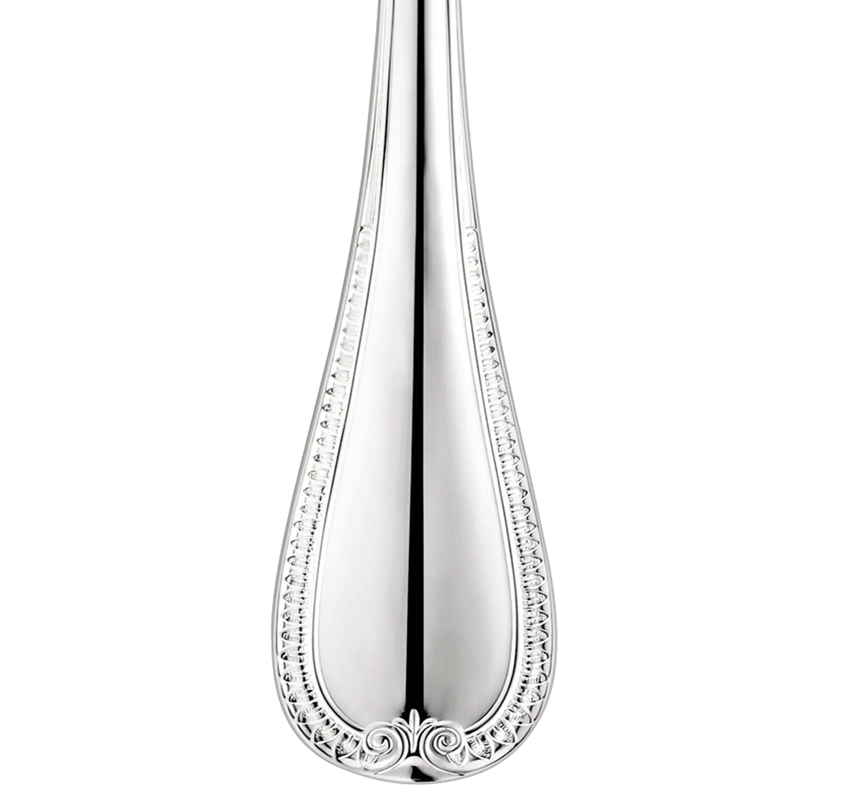 Christofle - Mailmaison - Servizio 75 pz placcato in argento