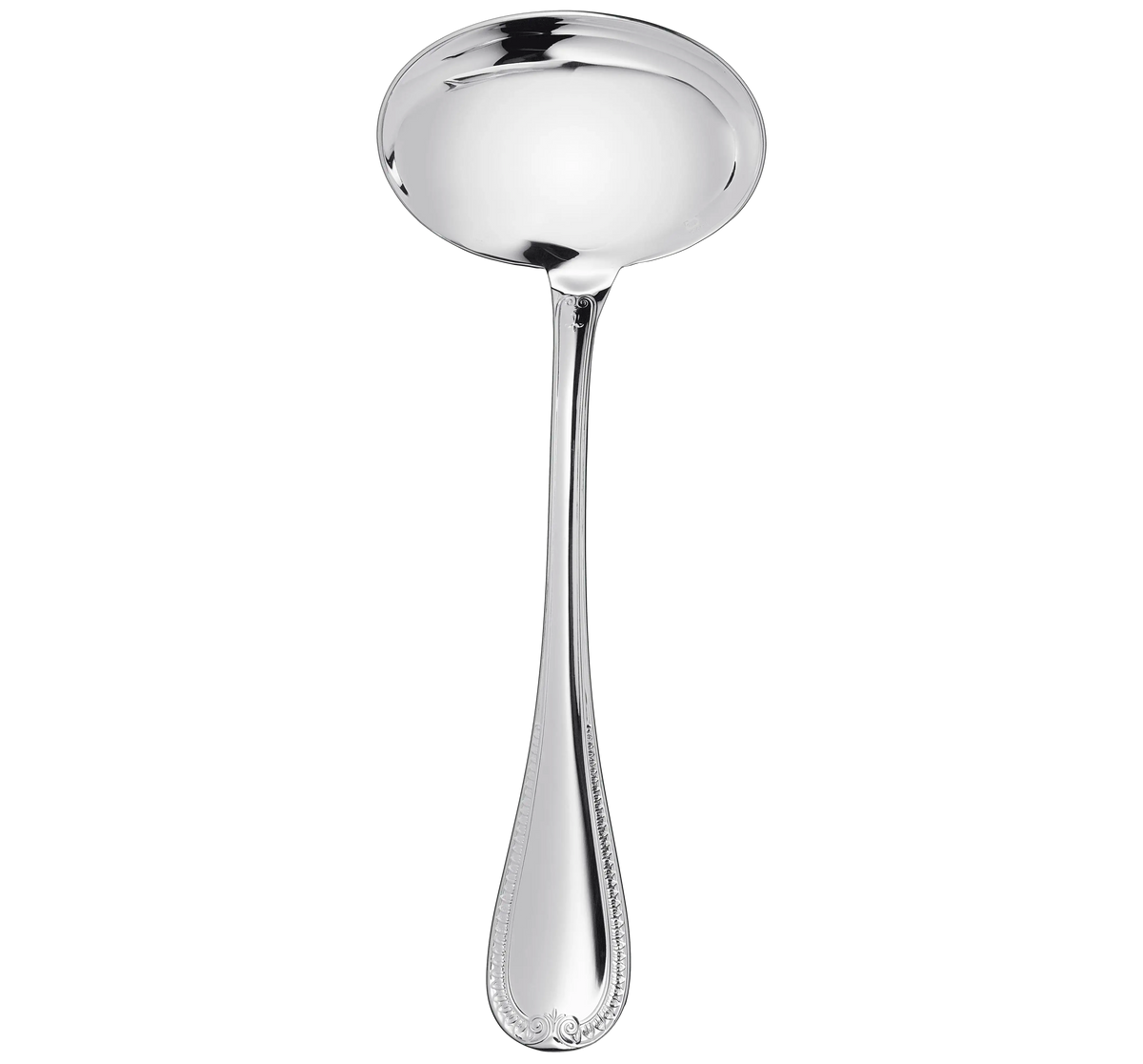 Christofle - Mailmaison - Servizio 75 pz placcato in argento