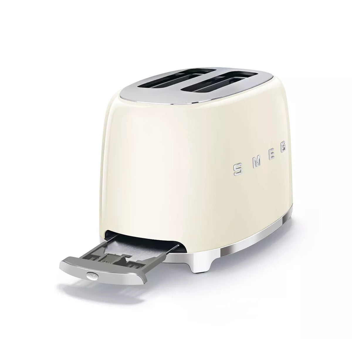 SMEG - Tostapane - 2 fette