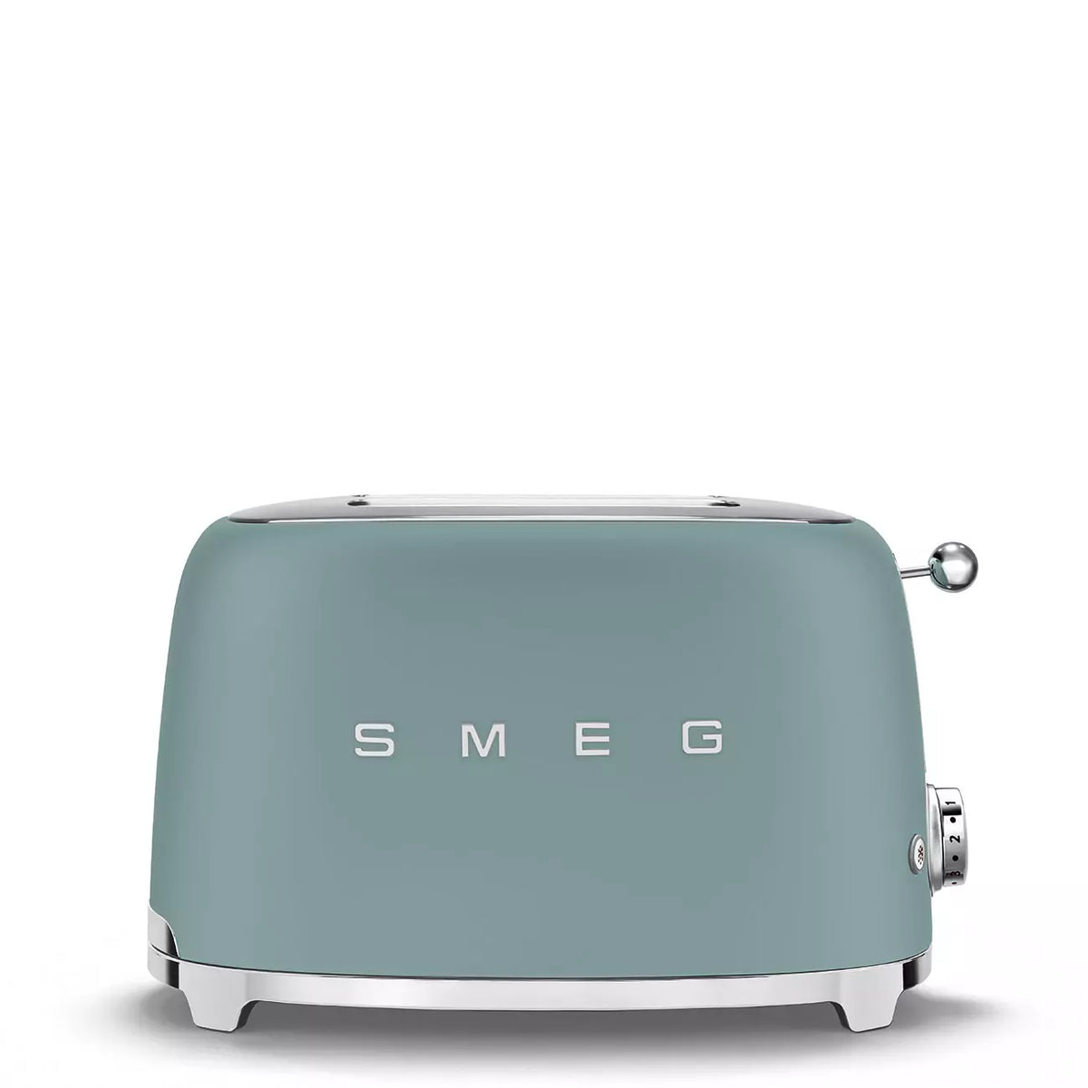 SMEG - Tostapane - 2 fette