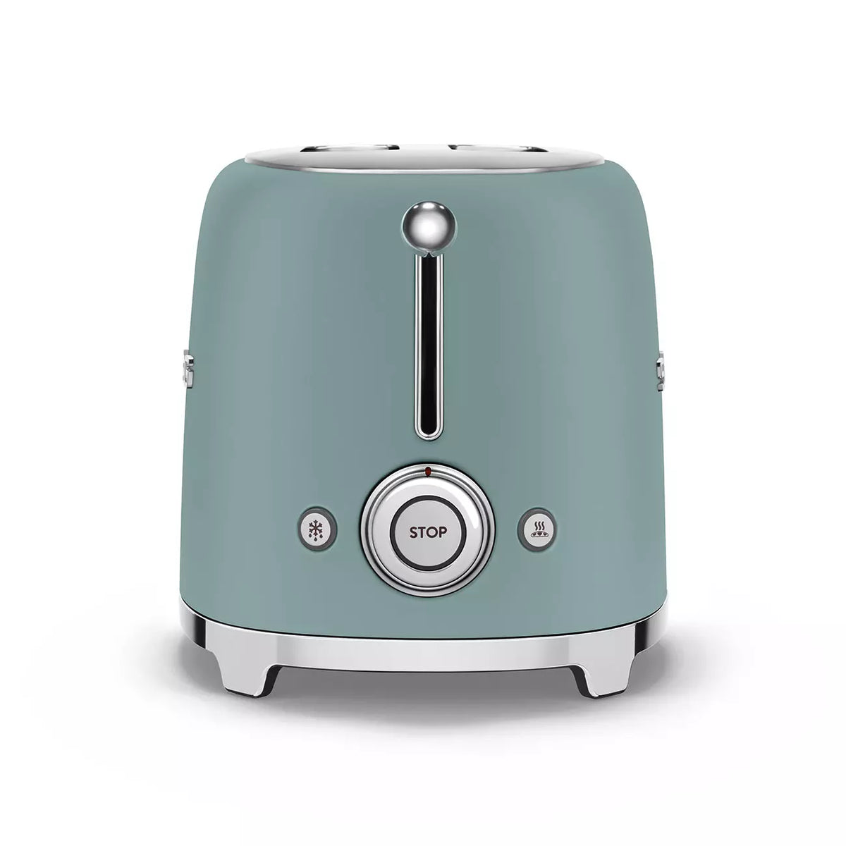 SMEG - Tostapane - 2 fette