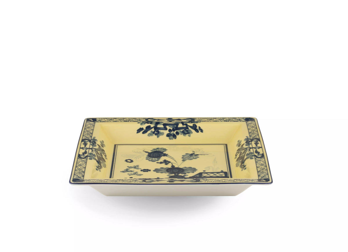Ginori 1735 - Oriente Italiano - Citrino - Svuotatasche