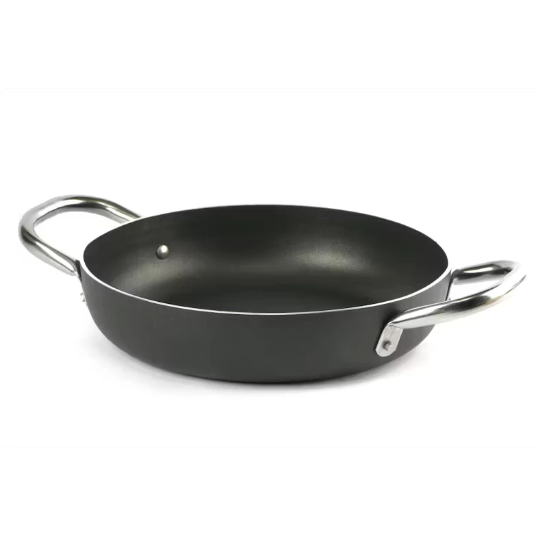 Ballarini 1889 – Ballarini - Professionale - Tegame 2 manici 32cm