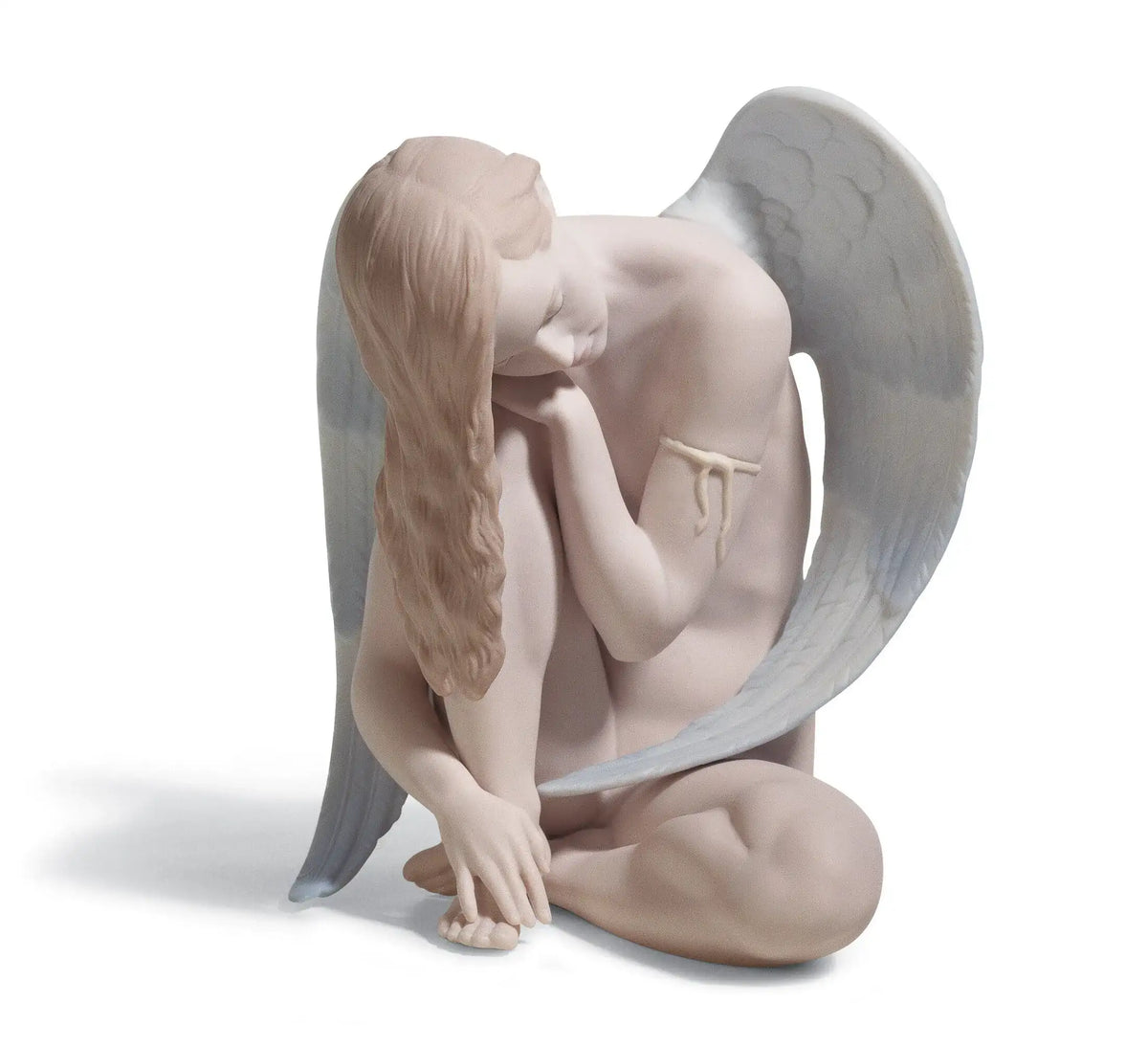 Lladrò - Angelo meraviglioso