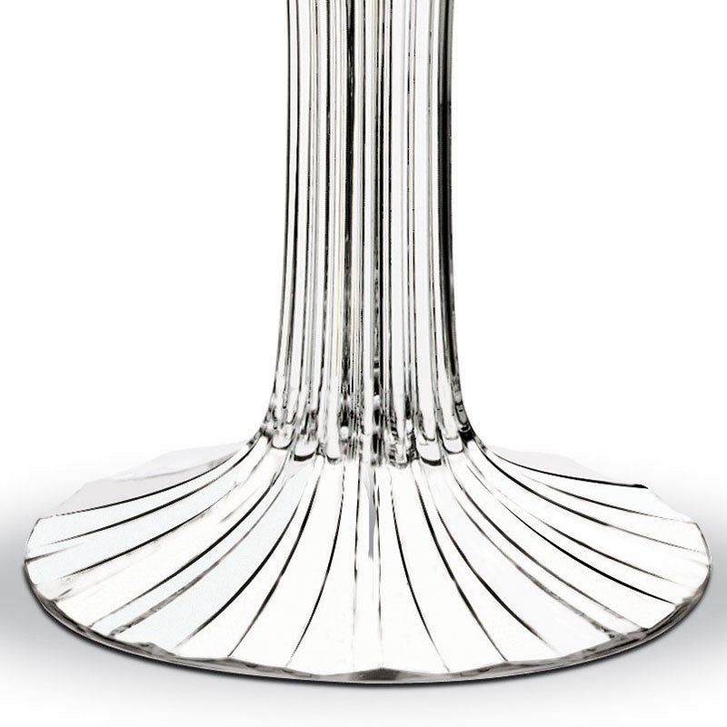 Baccarat Mille Nuits - Candelabro in Cristallo