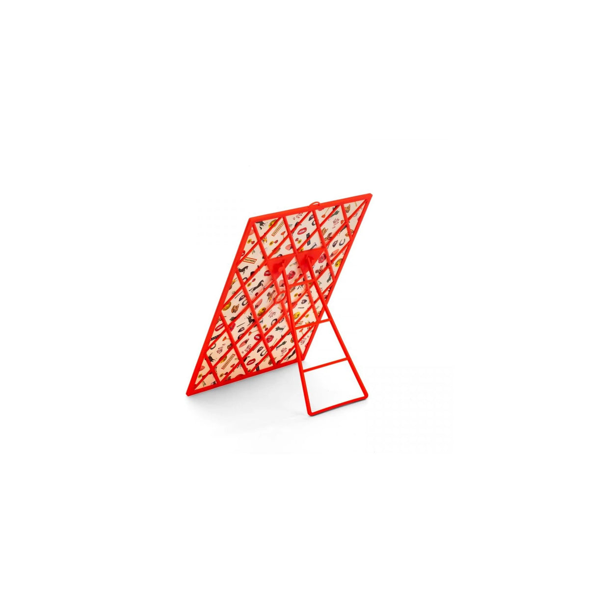 Seletti - Specchio medio Lipsticks