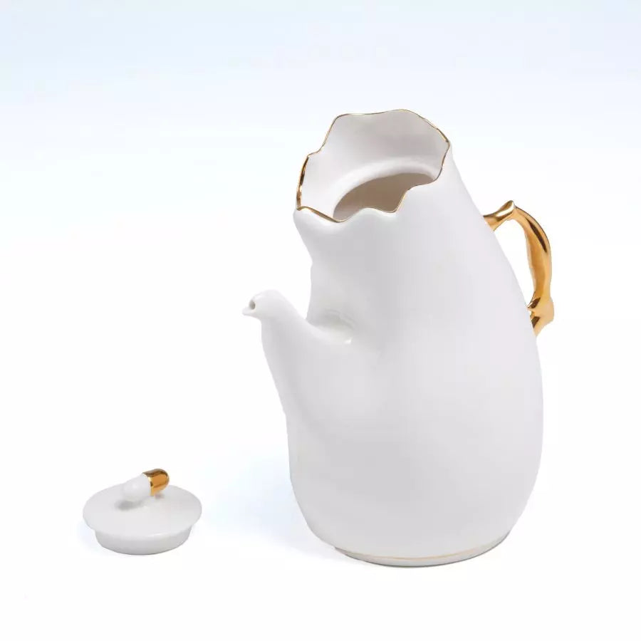 Seletti - Meltdown - Teiera