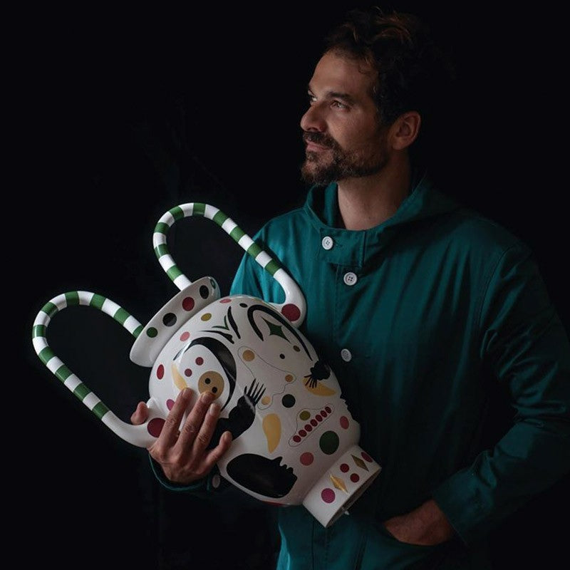 Bosa – Vaso Maestro
