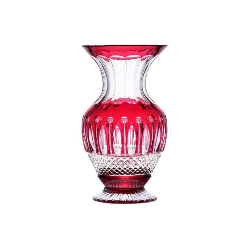 St Louis – Saint Louis - Vaso Tommy - Rosso