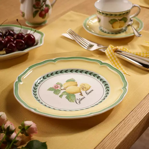 Villeroy & Boch - French Garden - Servizio 36 pezzi