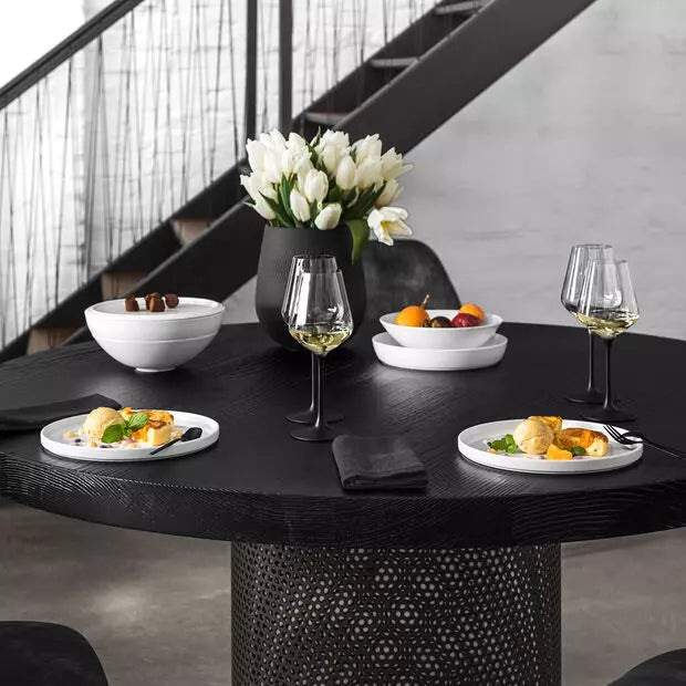 Villeroy & Boch - La Boule - Bianco