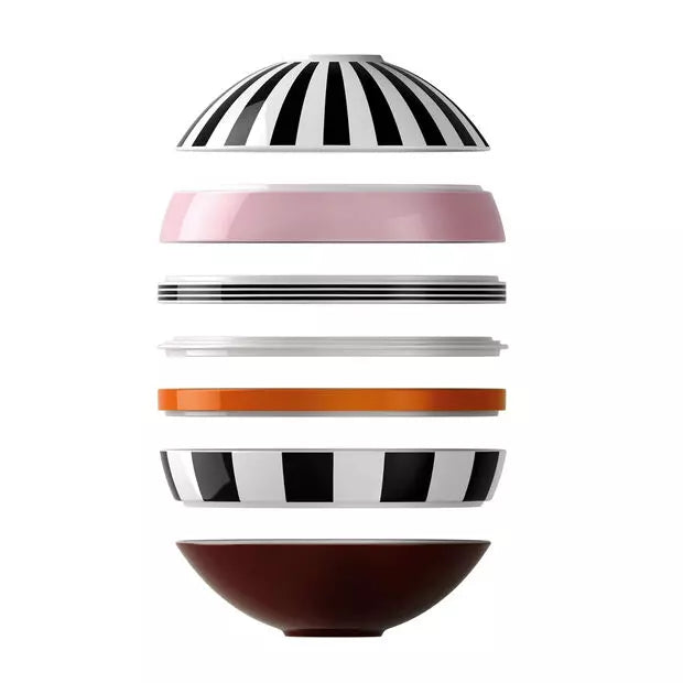 Villeroy & Boch - La Boule - Multicolore