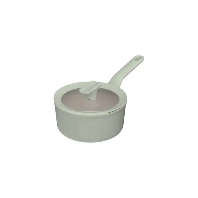 BergHOFF - Pentolino con coperchio antiaderente - Balance 18cm
