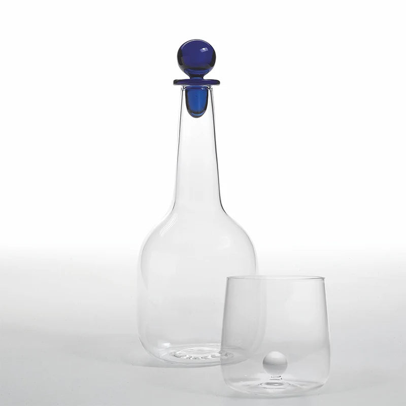 Zafferano - Bilia - Bottiglia tappo blu 1,4l