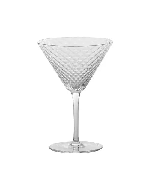 Zafferano - Veneziano Mixology - Set 4 coppe martini