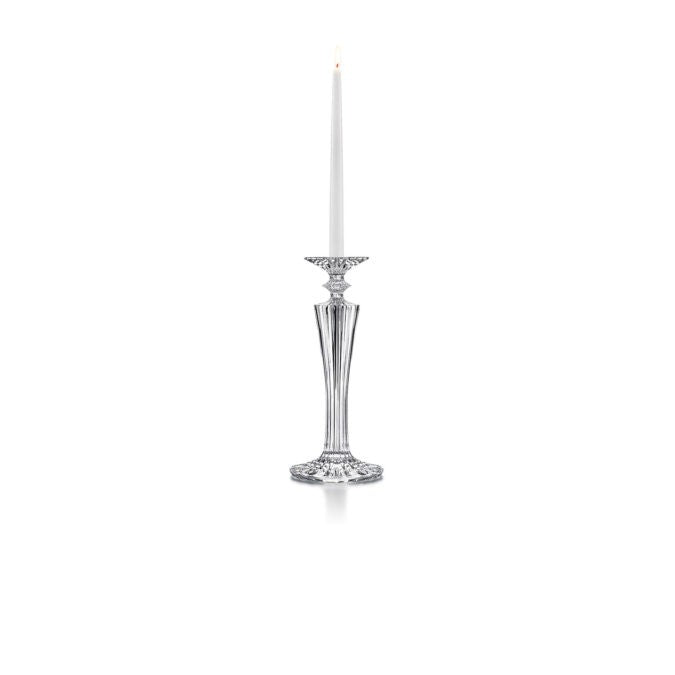 Baccarat Mille Nuits - Candelabro in Cristallo