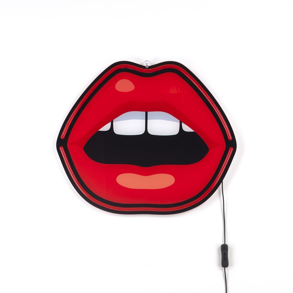 Seletti - Led Blow - Lampada
