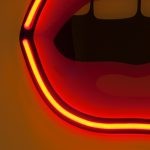 Seletti - Led Blow - Lampada