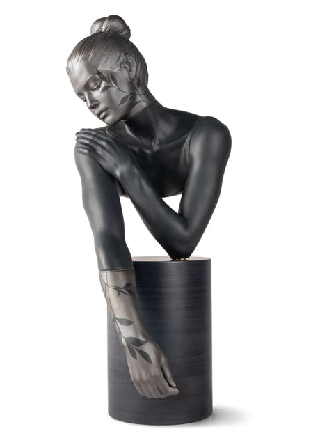LLADRÓ – Lladrò - Scultura Riflessi della Natura - Lei