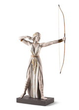 Lladró - Scultura Diana