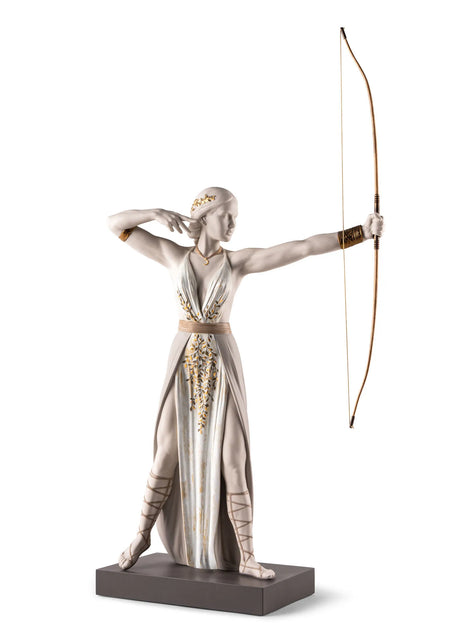 Lladró - Scultura Diana
