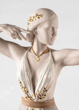 Lladró - Scultura Diana