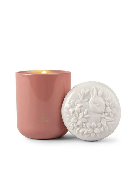 LLADRÓ – Lladrò - Candela Coniglio - Sweet Memories