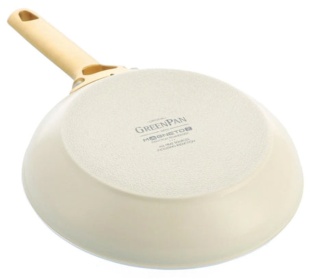 GreenPan - Set Padova Reserve Cream White 10 pz