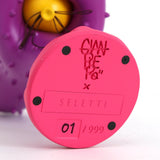 Seletti - Love Hurts You - Purple Edition